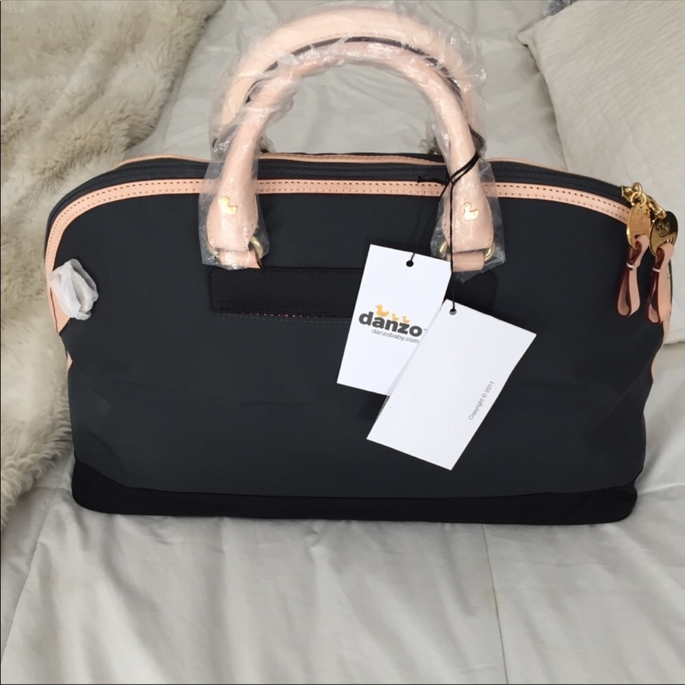 Danzo diaper. Bought here